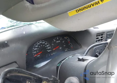 2004 Ford F-250 Lariat/Xl/Xlt z USA, uszkodzony, nr VIN 1FTNW21S64EA03042